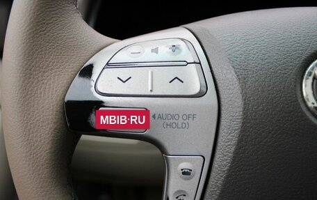 Toyota Camry, 2010 год, 1 029 000 рублей, 13 фотография