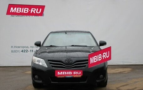 Toyota Camry, 2010 год, 1 029 000 рублей, 3 фотография