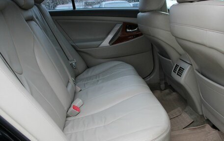 Toyota Camry, 2010 год, 1 029 000 рублей, 19 фотография