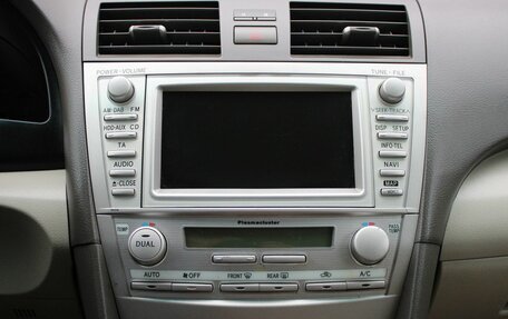 Toyota Camry, 2010 год, 1 029 000 рублей, 17 фотография