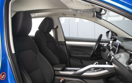 Geely Coolray I, 2020 год, 1 550 000 рублей, 8 фотография