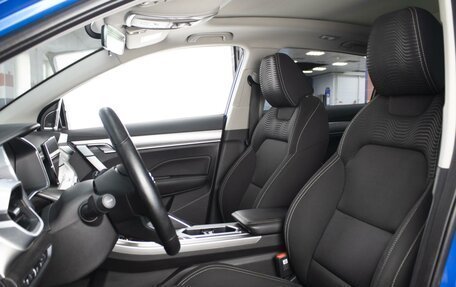 Geely Coolray I, 2020 год, 1 550 000 рублей, 9 фотография