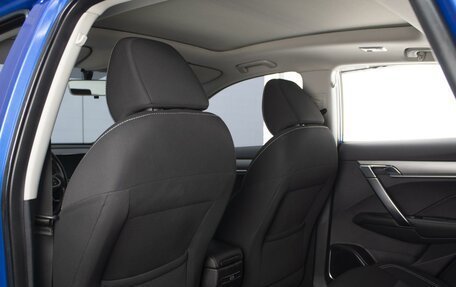 Geely Coolray I, 2020 год, 1 550 000 рублей, 11 фотография