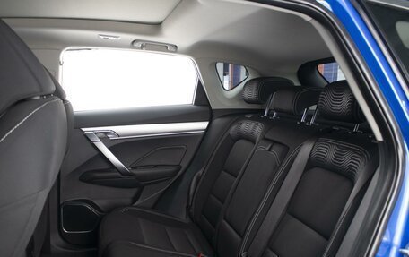 Geely Coolray I, 2020 год, 1 550 000 рублей, 10 фотография