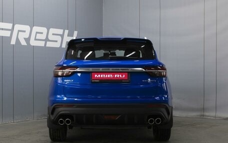 Geely Coolray I, 2020 год, 1 550 000 рублей, 4 фотография