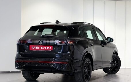 Volkswagen Tiguan, 2026 год, 5 090 000 рублей, 3 фотография