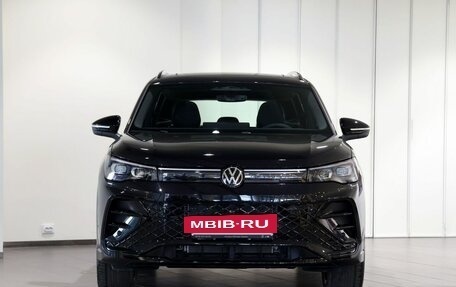 Volkswagen Tiguan, 2026 год, 5 090 000 рублей, 2 фотография