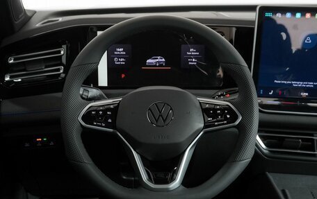 Volkswagen Tiguan, 2026 год, 5 090 000 рублей, 16 фотография