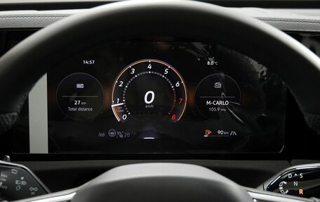 Volkswagen Tiguan, 2026 год, 5 090 000 рублей, 14 фотография