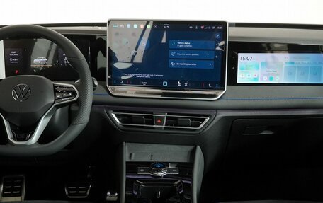 Volkswagen Tiguan, 2026 год, 5 090 000 рублей, 13 фотография