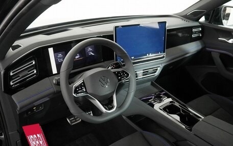 Volkswagen Tiguan, 2026 год, 5 090 000 рублей, 9 фотография