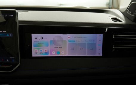 Volkswagen Tiguan, 2026 год, 5 090 000 рублей, 22 фотография