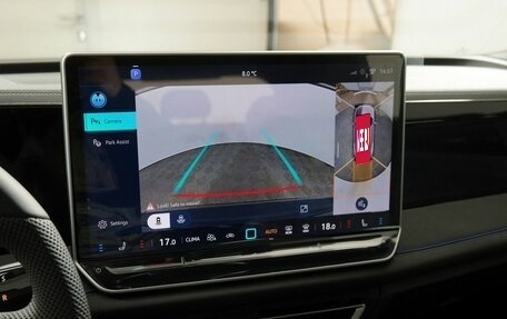 Volkswagen Tiguan, 2026 год, 5 090 000 рублей, 20 фотография