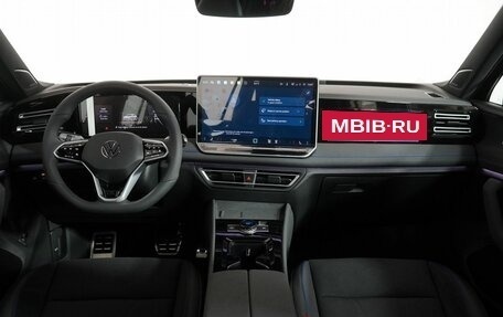 Volkswagen Tiguan, 2026 год, 5 090 000 рублей, 12 фотография