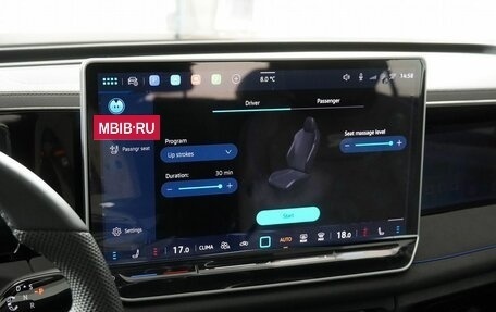 Volkswagen Tiguan, 2026 год, 5 090 000 рублей, 21 фотография