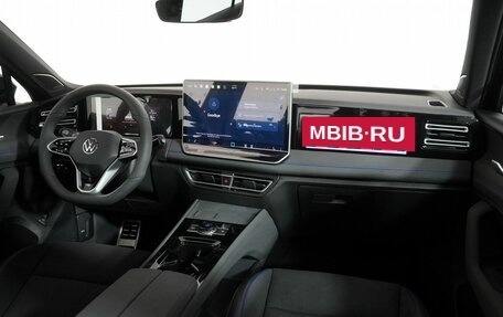 Volkswagen Tiguan, 2026 год, 5 090 000 рублей, 11 фотография