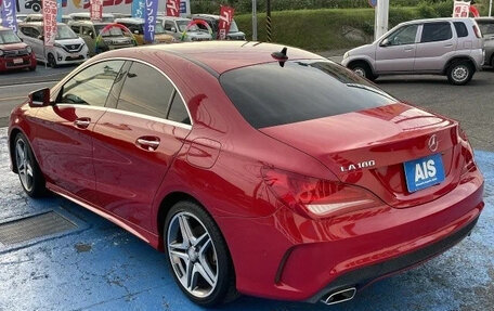 Mercedes-Benz CLA, 2016 год, 1 200 000 рублей, 4 фотография