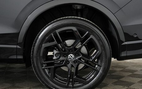 Volkswagen Tiguan, 2026 год, 5 090 000 рублей, 32 фотография