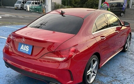 Mercedes-Benz CLA, 2016 год, 1 200 000 рублей, 5 фотография