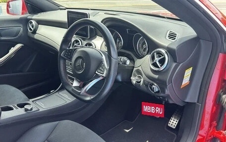 Mercedes-Benz CLA, 2016 год, 1 200 000 рублей, 6 фотография