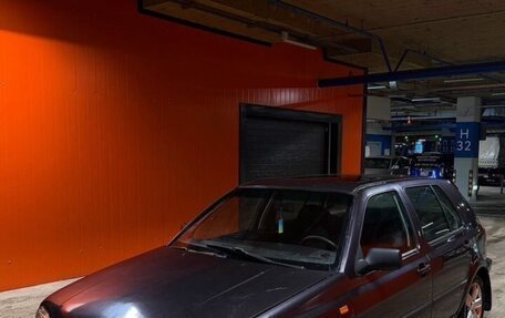 Volkswagen Golf GTI III, 1993 год, 240 000 рублей, 4 фотография