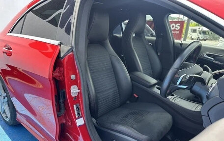 Mercedes-Benz CLA, 2016 год, 1 200 000 рублей, 8 фотография