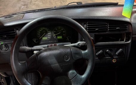 Volkswagen Golf GTI III, 1993 год, 240 000 рублей, 8 фотография