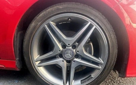 Mercedes-Benz CLA, 2016 год, 1 200 000 рублей, 10 фотография