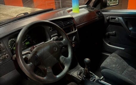 Volkswagen Golf GTI III, 1993 год, 240 000 рублей, 7 фотография