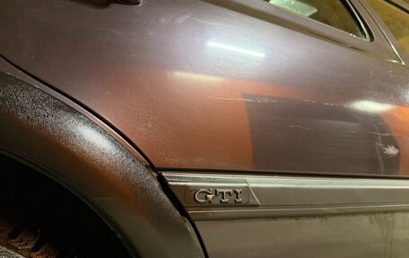 Volkswagen Golf GTI III, 1993 год, 240 000 рублей, 11 фотография