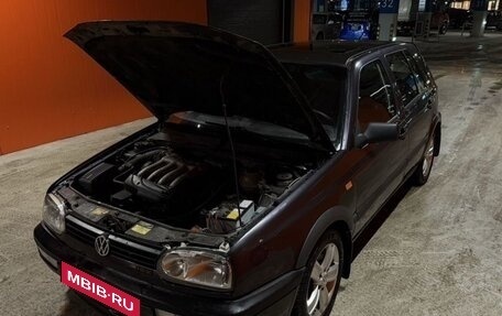 Volkswagen Golf GTI III, 1993 год, 240 000 рублей, 9 фотография