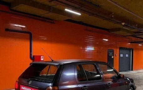 Volkswagen Golf GTI III, 1993 год, 240 000 рублей, 5 фотография