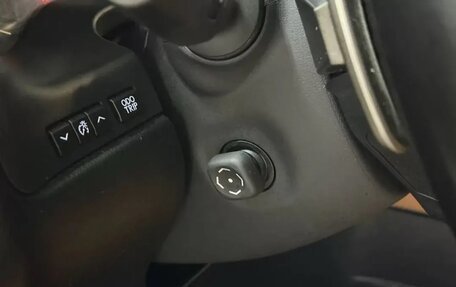 Lexus RX IV рестайлинг, 2021 год, 5 499 000 рублей, 11 фотография