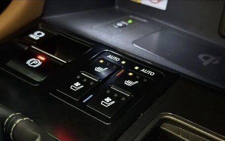 Lexus RX IV рестайлинг, 2021 год, 5 499 000 рублей, 21 фотография