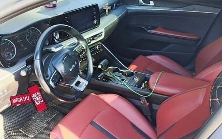 KIA K5, 2020 год, 2 390 000 рублей, 4 фотография