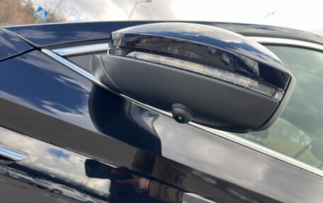 Skoda Superb III рестайлинг, 2025 год, 3 190 000 рублей, 8 фотография