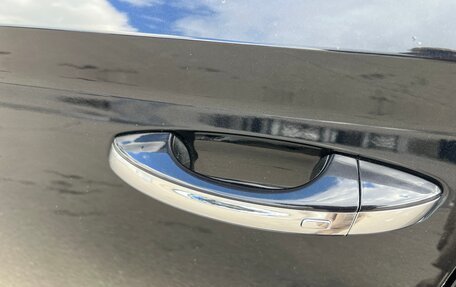 Skoda Superb III рестайлинг, 2025 год, 3 190 000 рублей, 10 фотография