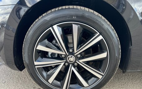 Skoda Superb III рестайлинг, 2025 год, 3 190 000 рублей, 7 фотография