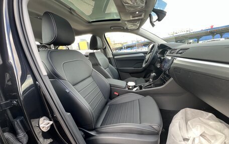 Skoda Superb III рестайлинг, 2025 год, 3 190 000 рублей, 17 фотография