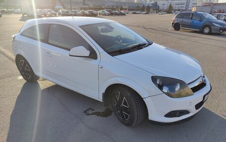 Opel Astra H, 2010 год, 630 000 рублей, 3 фотография