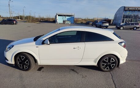 Opel Astra H, 2010 год, 630 000 рублей, 2 фотография