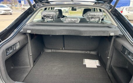 Skoda Superb III рестайлинг, 2025 год, 3 190 000 рублей, 25 фотография