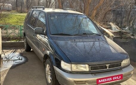 Hyundai Santamo, 2000 год, 320 000 рублей, 2 фотография