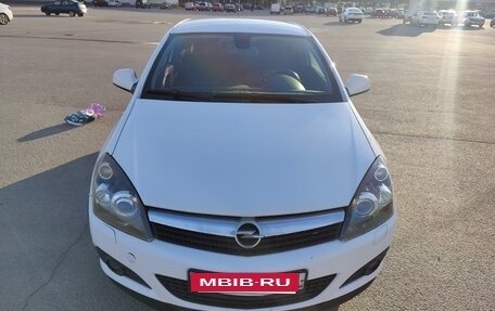 Opel Astra H, 2010 год, 630 000 рублей, 4 фотография