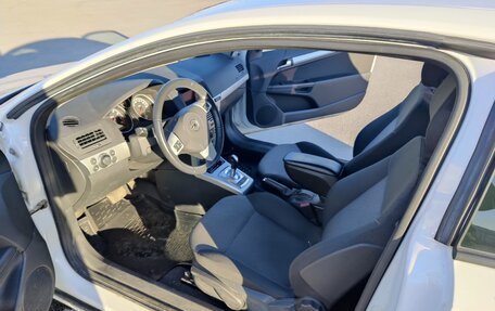 Opel Astra H, 2010 год, 630 000 рублей, 7 фотография