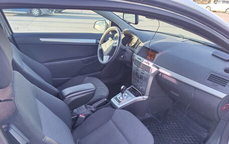 Opel Astra H, 2010 год, 630 000 рублей, 8 фотография