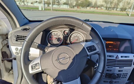 Opel Astra H, 2010 год, 630 000 рублей, 10 фотография