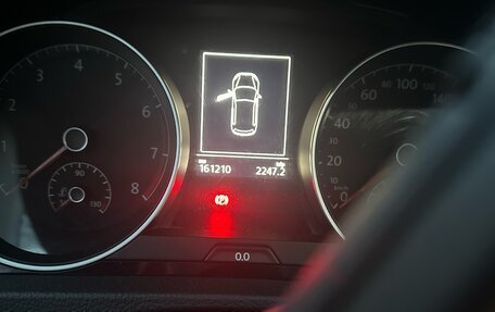 Volkswagen Golf VII, 2013 год, 1 220 000 рублей, 4 фотография