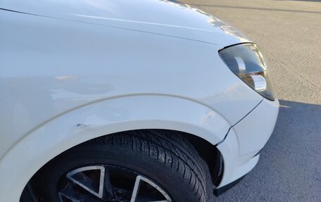 Opel Astra H, 2010 год, 630 000 рублей, 12 фотография