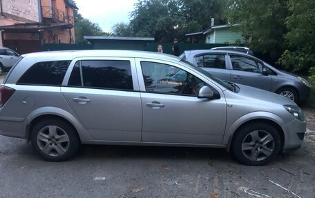 Opel Astra H, 2012 год, 400 000 рублей, 2 фотография